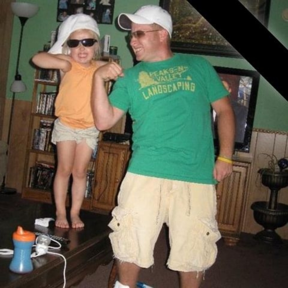 Meet your Posher, Robert